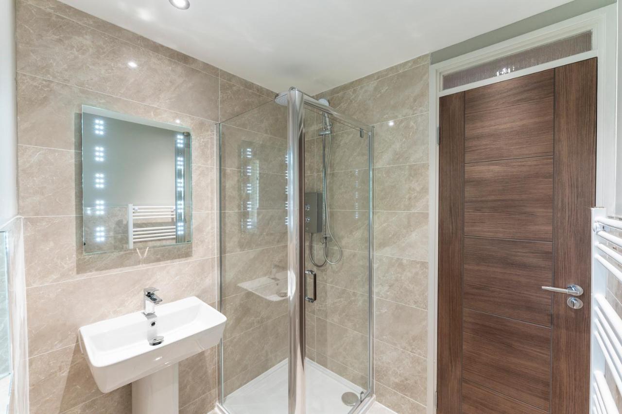 33 Dunbar Court Gleneagles Village Auchterarder Exterior foto